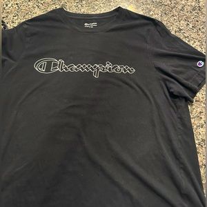 Men’s Champion Shirt